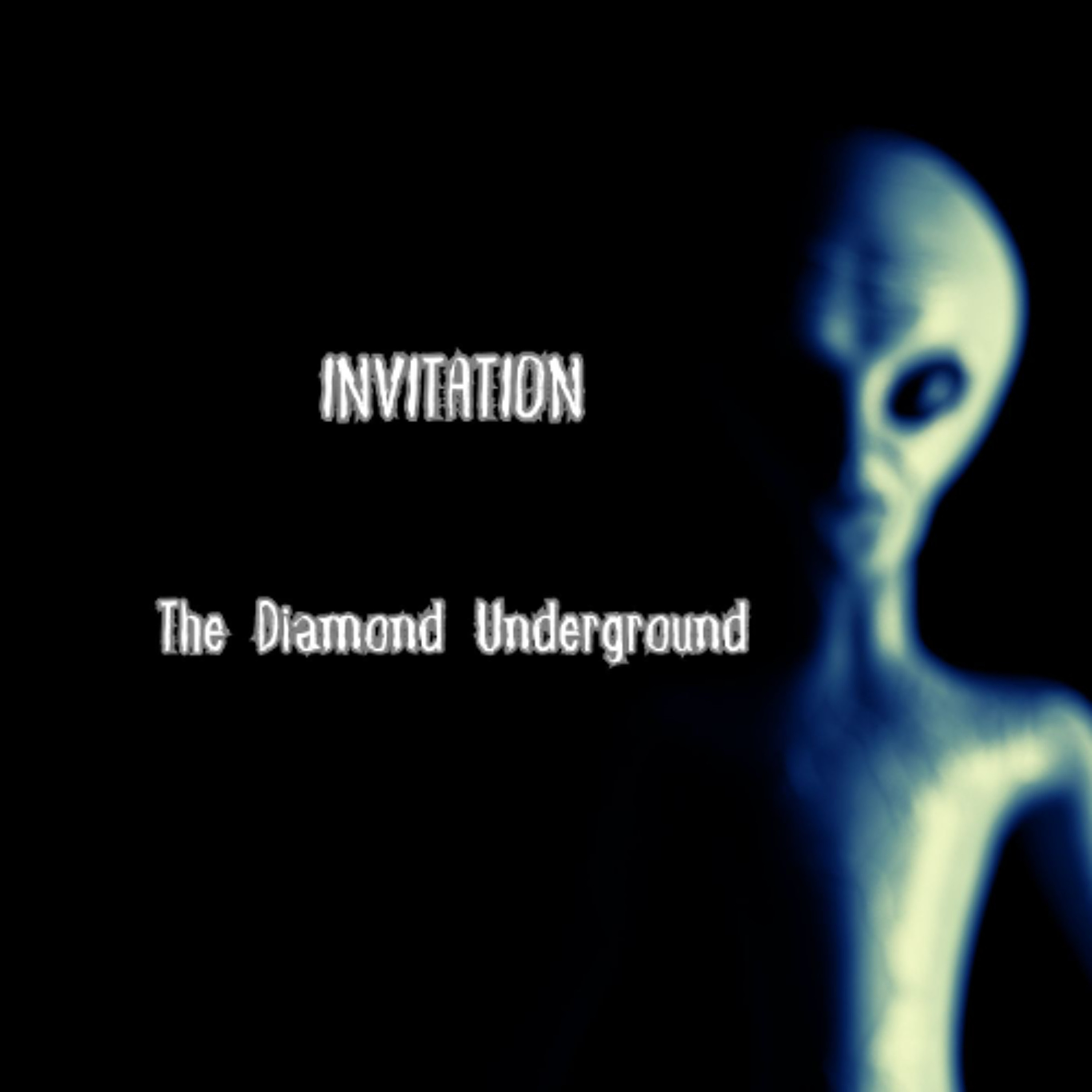 Invitation episode artwork