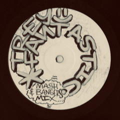 Mash & Bangerz Full mix