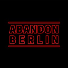 Sam Storey - Abandoned Direction (From Abandon Berlin OST)
