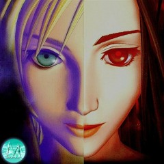 Spontaneous Combustion [Parasite Eve]