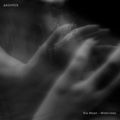 Sia Moan - Misterioso (Original Mix)