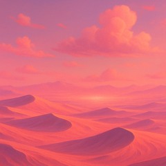 Pink Mirage