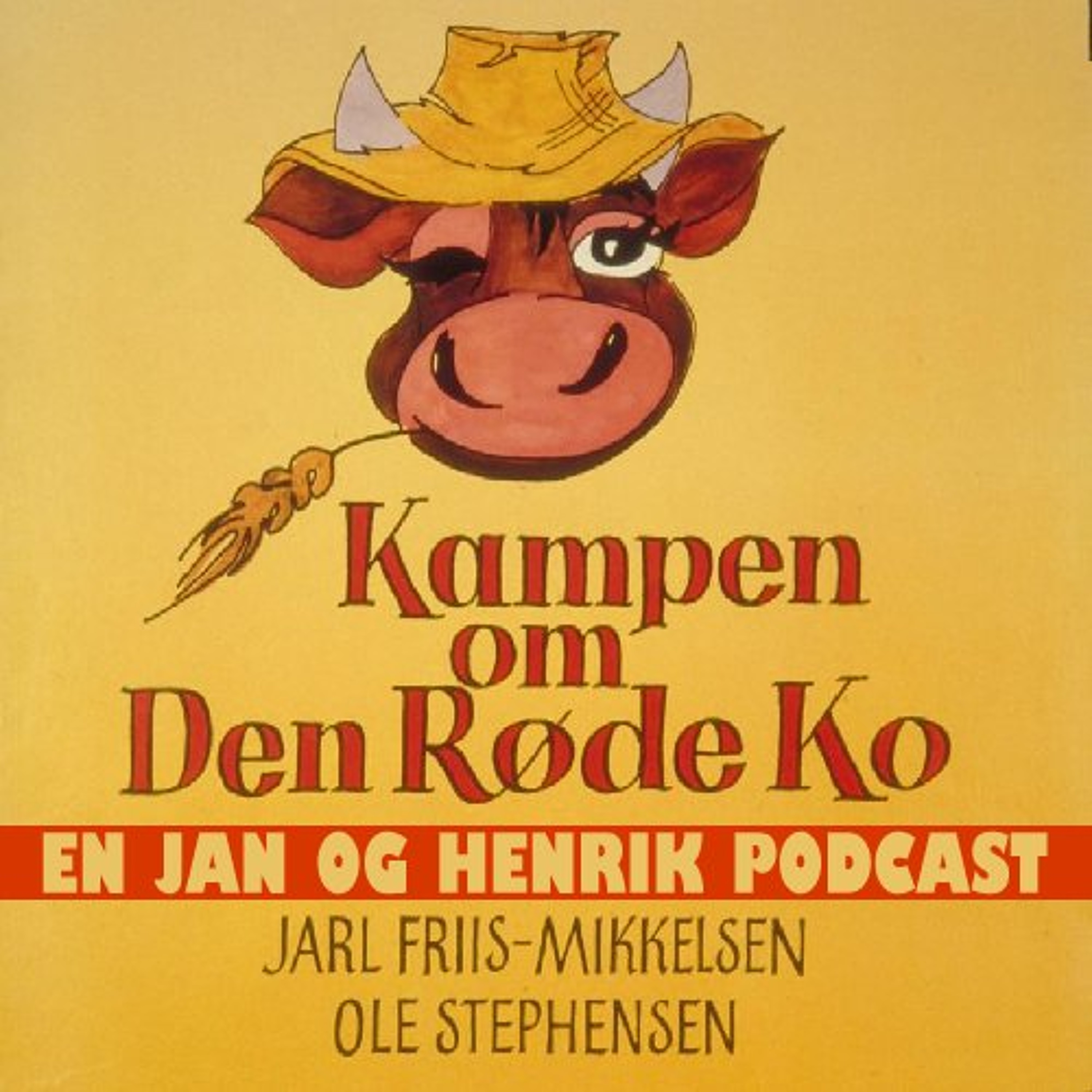 Huset På Christianshavn og gamle danske film podcast. Kronologisk gennemgang.