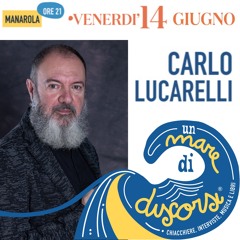 04 - Manarola 14.06.2024 - Carlo Lucarelli