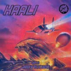 GR Tape 16 - Kaali (Vinyl)