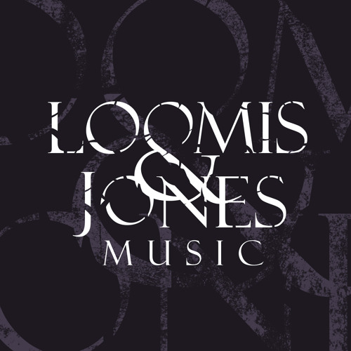 Loomis & Jones - 'He's Killed Again'