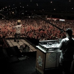 Hope @ Ethno Chillbeach Live - 2025-03-22