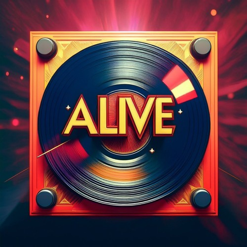 Alive