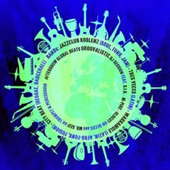 DJ G.I.D. - Global Beats Vol. 5 - September 2018