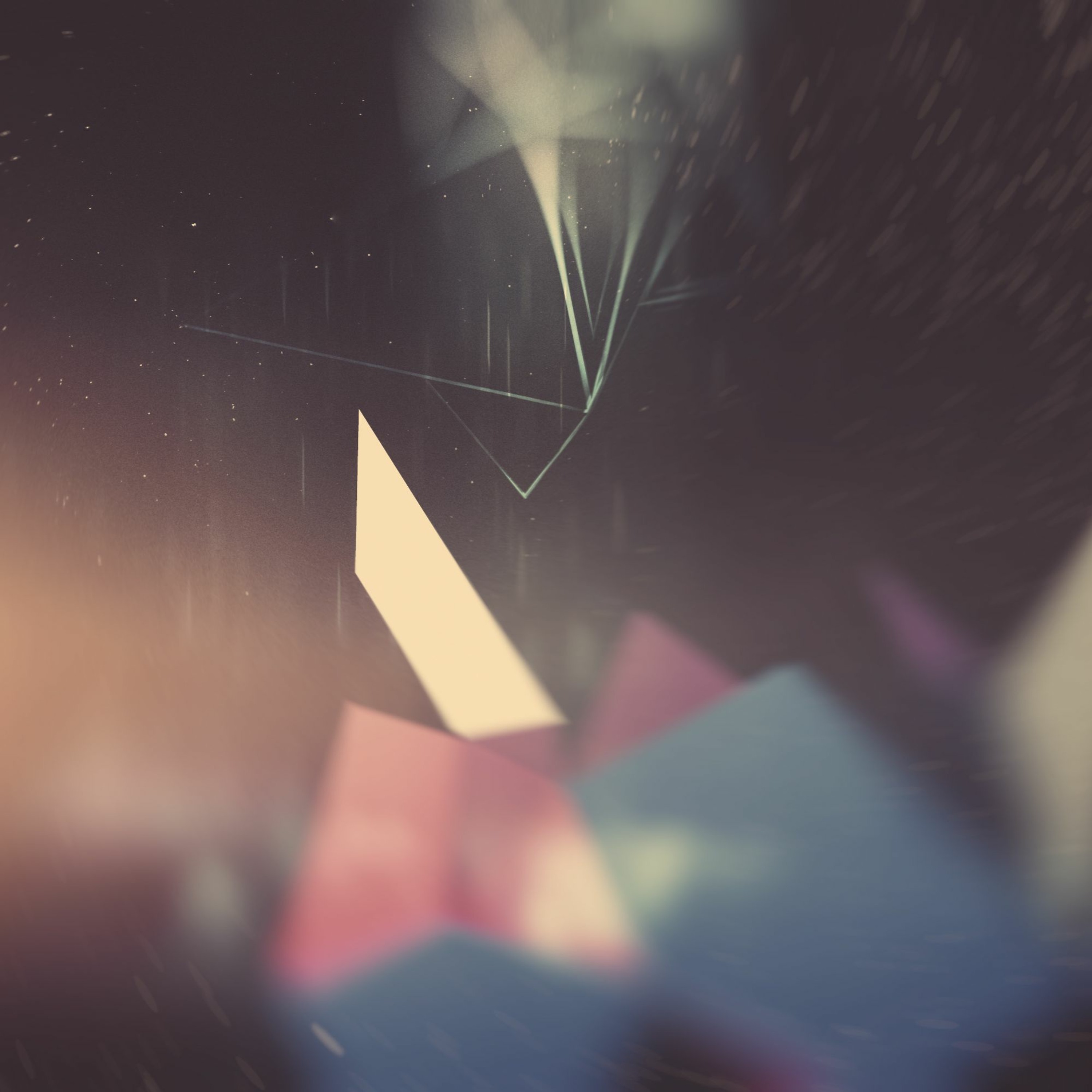Embrace episode artwork