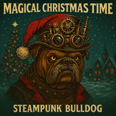 Magical Christmas Time (Hardstyle Edition)