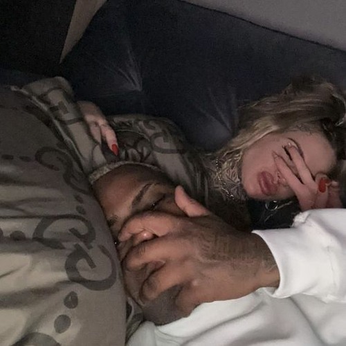 SE DER SAUDADES - MC IG Speed + Grave