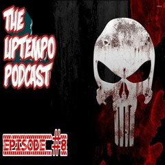 NoSylens - The Uptempo Podcast Episode #8