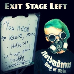 Exit Stage Left; a Prelude to a Cold Like Death