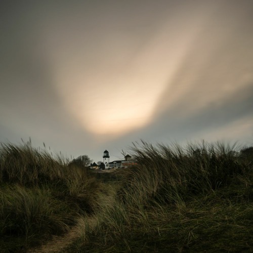 Fading light