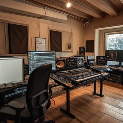 My Mortality (Live Studio Recording)
