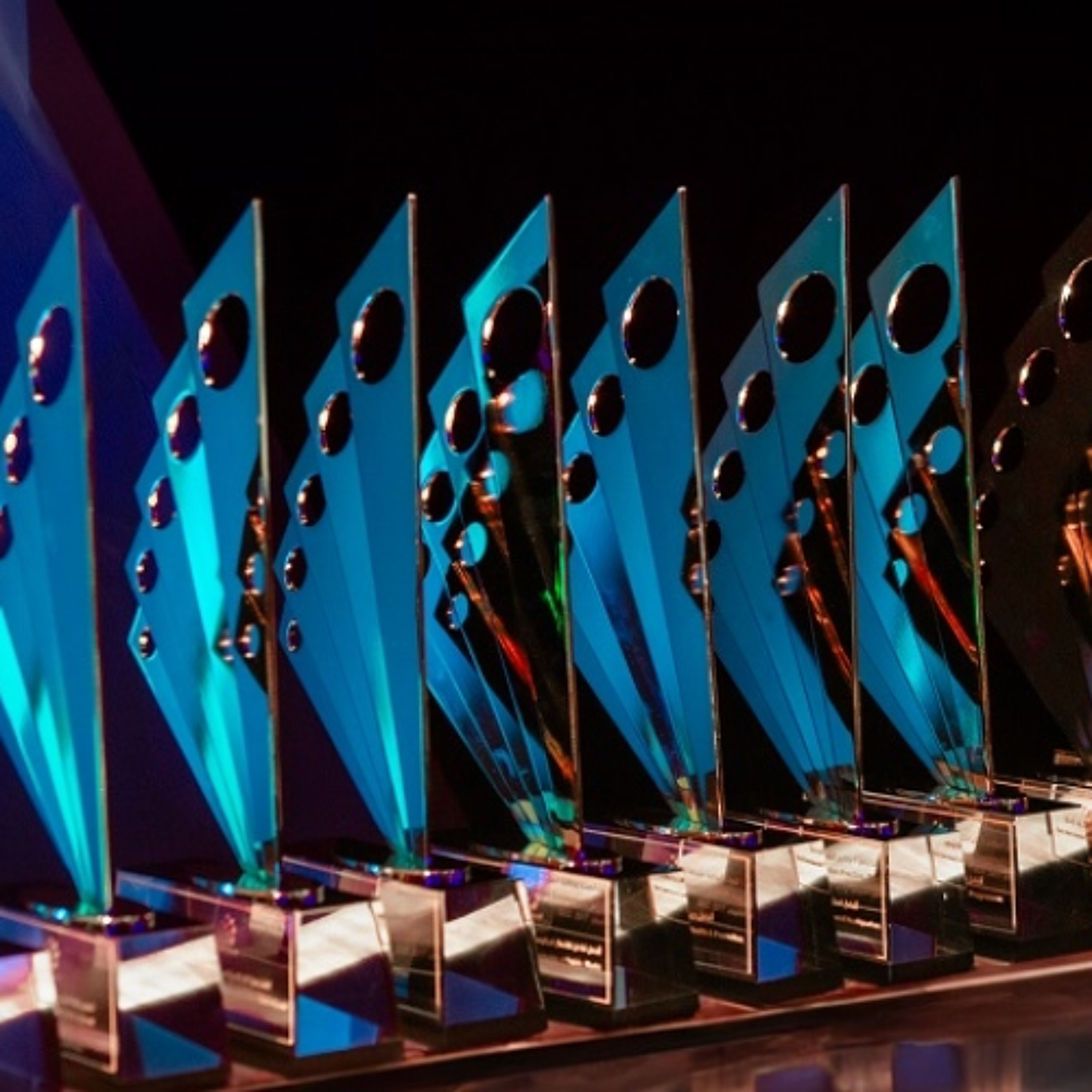 24 July is the deadline to submit nominations for this year's SGCA (07.7.25) episode artwork