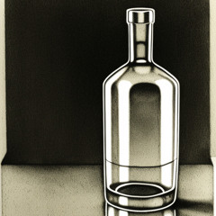 Bottle and Time