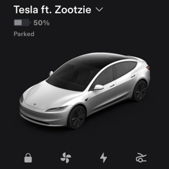 Tesla ft zootzie Prd Teagen