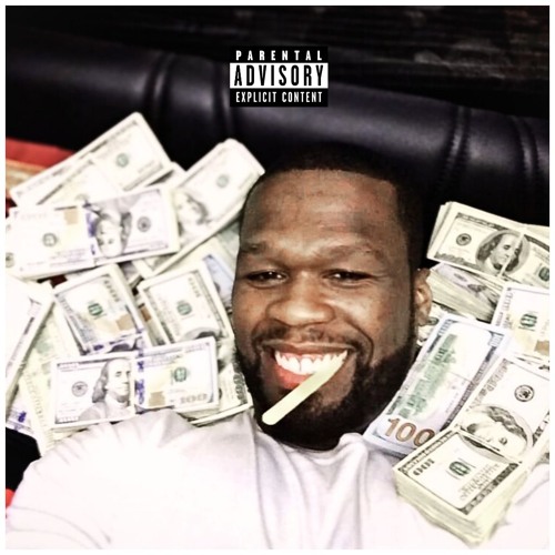 If I Can't - 50 Cent (JBEZ. Bootleg)