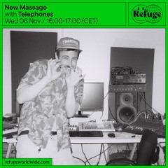 New Massage 043: Pal Joey special - Telephones - 06 Nov 2024