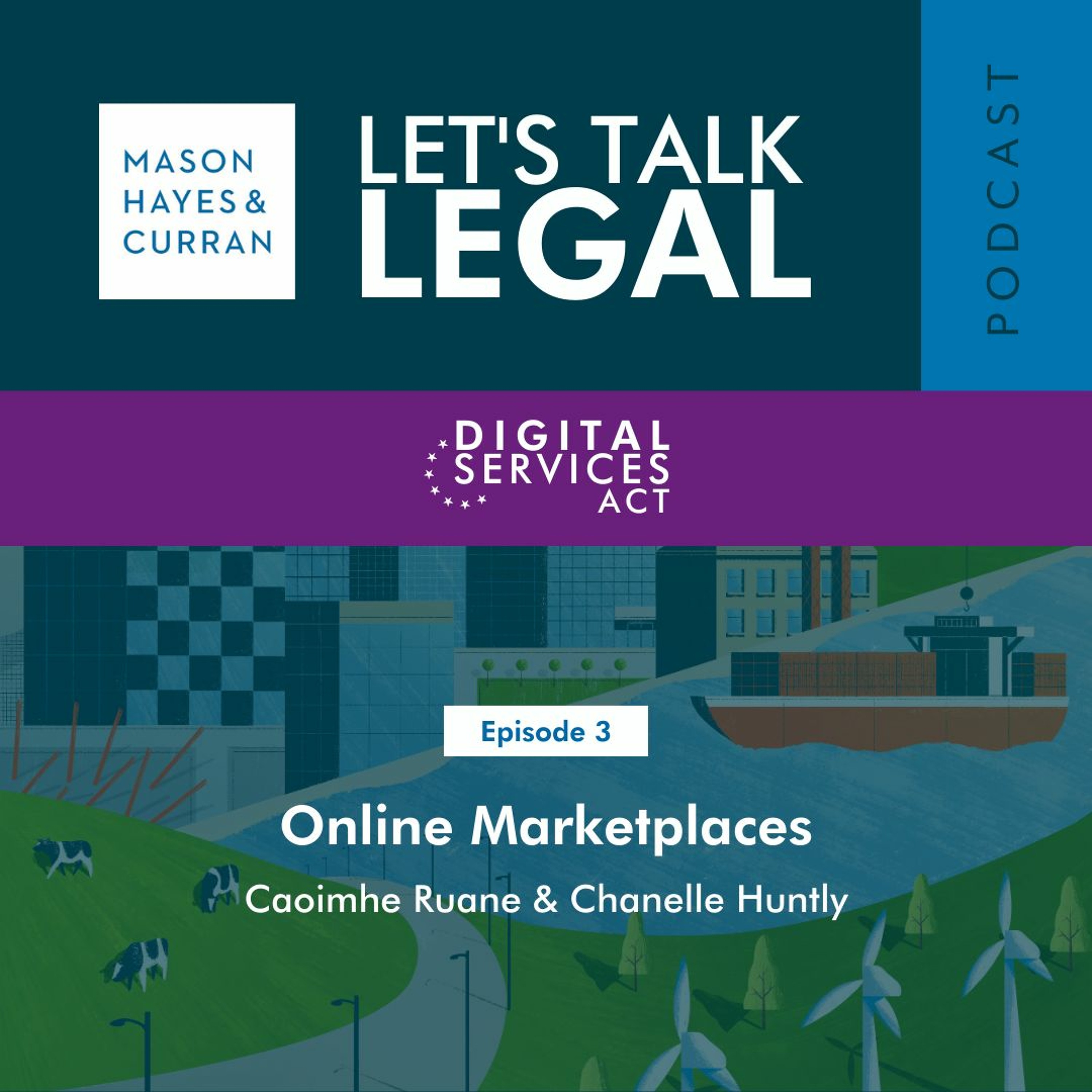 Mason Hayes & Curran LLP