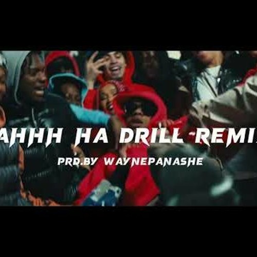 Lil Durk - AHHH HA Drill Remix | Lil Durk x Ron Suno x CeeBeaats NY/UK Drill Type Beat | [BEST] 2023