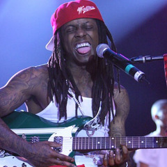 Hot Revolver Lil Wayne Cover