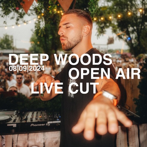Deep Woods Open Air Leipzig (Live Cut)