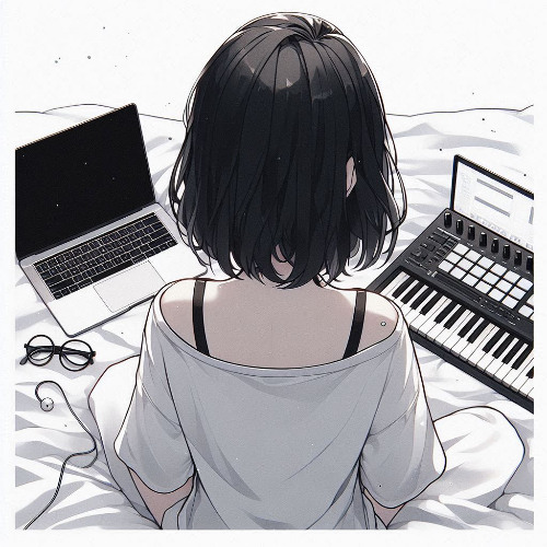 LoFi70 Miniature