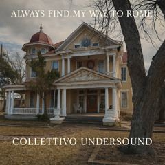 Who made the devil, and why he came for me