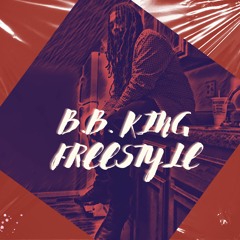 P-Fonk - B.B. King Freestyle