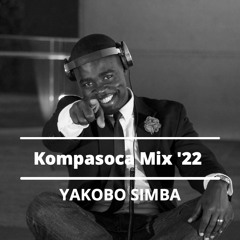 Kompasoca Mix 2022 | Uncle Joe, Wale Project, & Happiness Riddims | Quick Fix Series