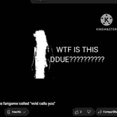 VOID CALLS YOU - Mystery Encounter
