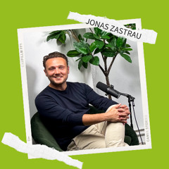 Solarstrategie für Hamburg: Potenziale, Hürden, Perspektiven - Interview mit Jonas Zastrau von ad fontes