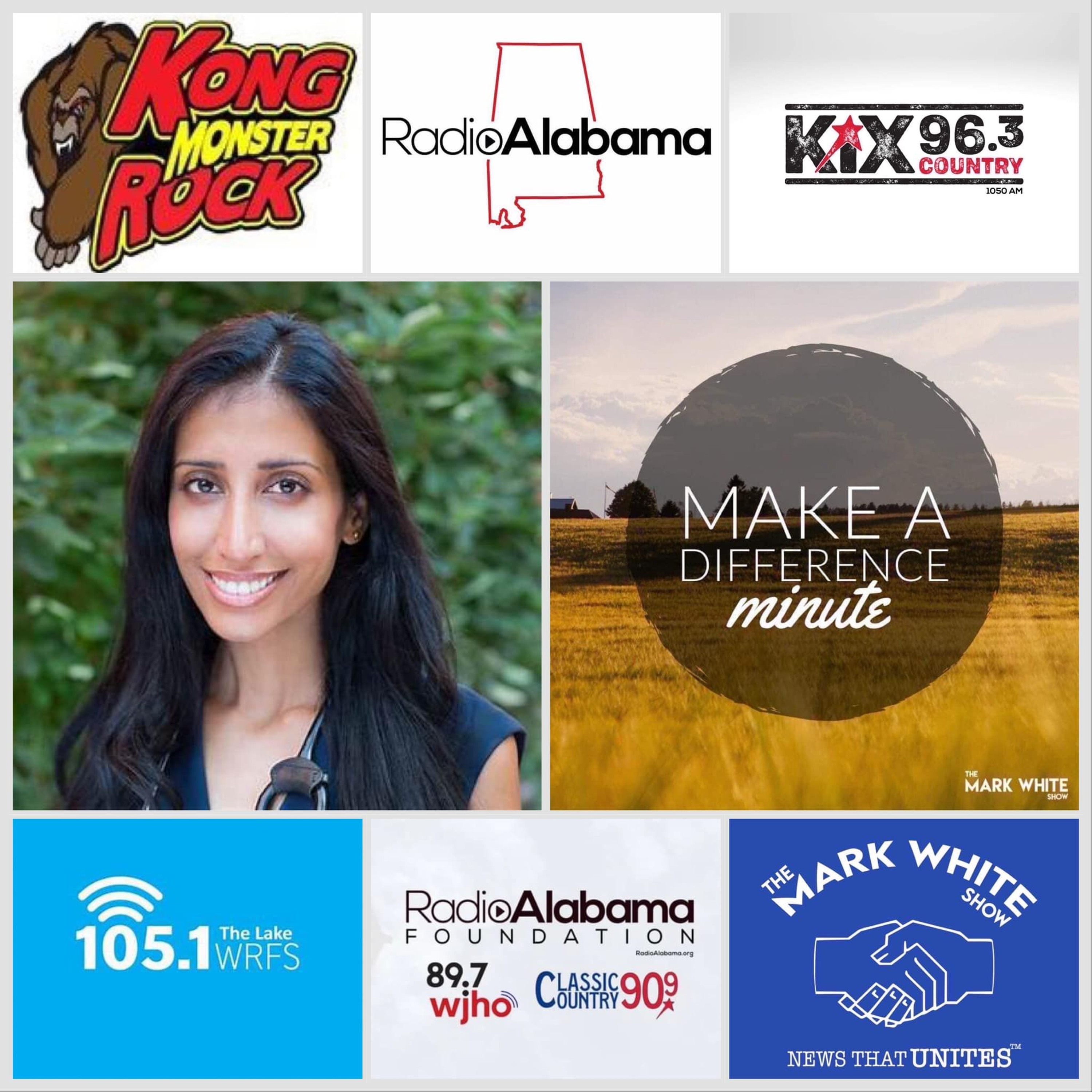 The Mark White Show