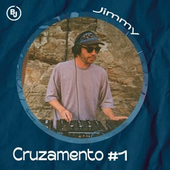 Jimmy @ Cruzamento#1, Bubble Jam - 11/06/22
