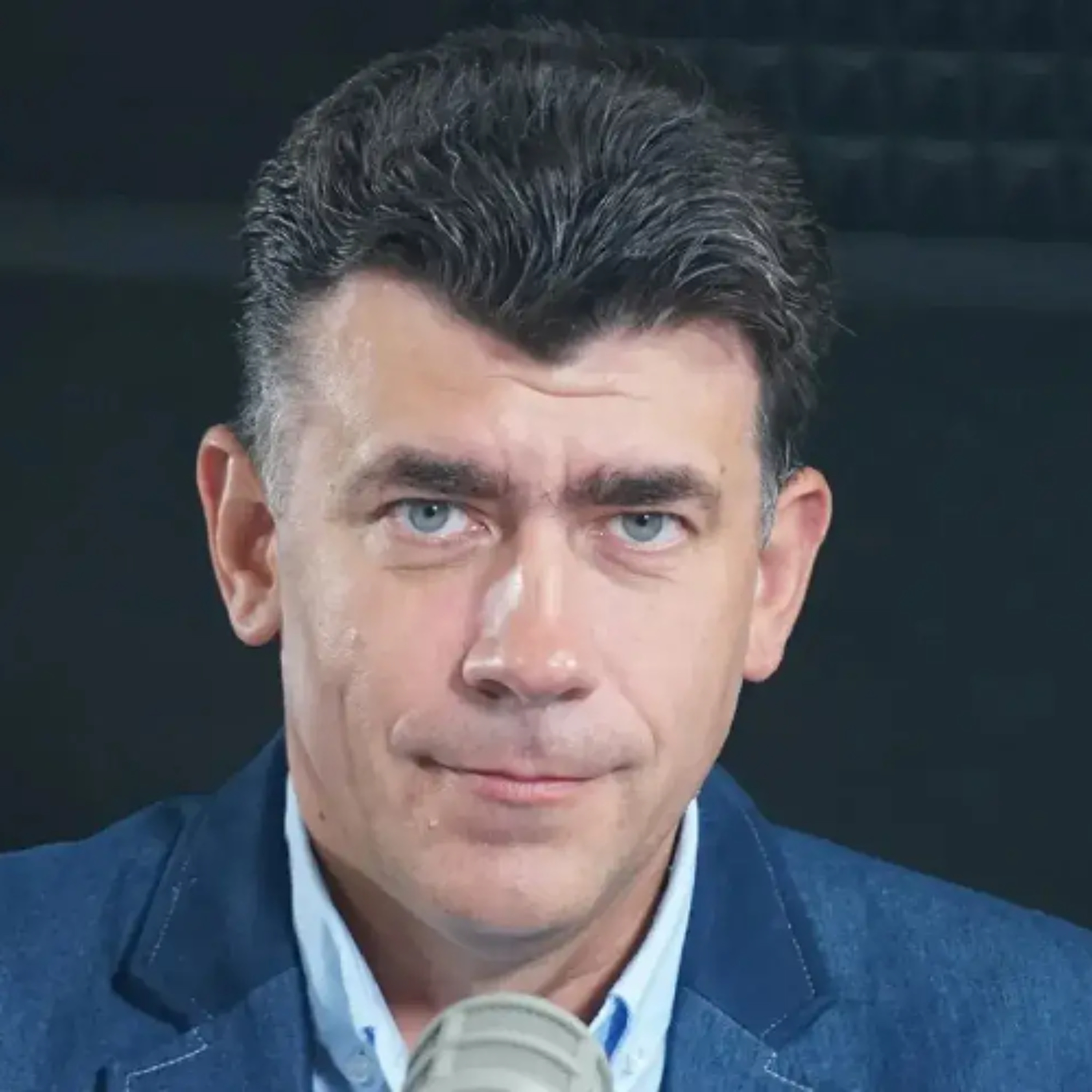 Павел Усаў. Ці пойдзе "Вольная Беларусь" у кааліцыю з Калеснікавай і Кавалеўскім