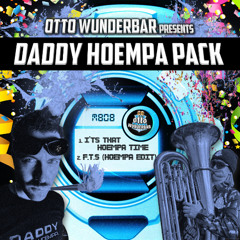 Marlon Hoffstadl - It's That Hoempa Time (Otto Wunderbar Edit)