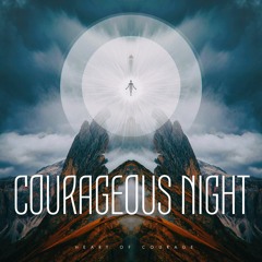 Courageous Night (Two Steps from Hell - Heart of Courage Cover/Remix)