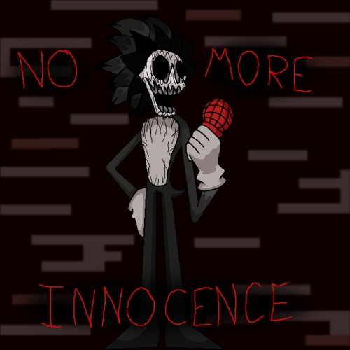 FNF No More Innocence Concept Song (LivingOrganism7 Remix) (NMI) (Sonic)