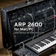 All About 2600