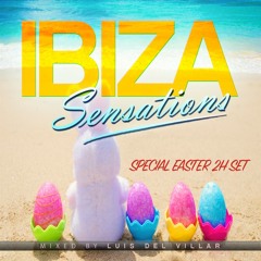 Ibiza Sensations 314 Special Easter 2023 2h. Set