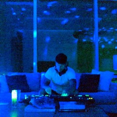 Tech House/Minimal/Melodic Mix - 2AM in my living room