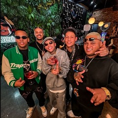 MC Ryan SP, MC Luuky, Boladin 211 E MC Vine 7 - Sempre Na Simplicidade