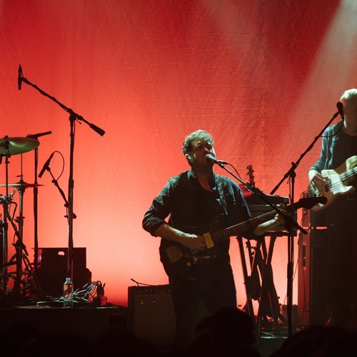 Stream The Paper Kites Twelvefour (20 by Ron Listen online for free