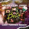 Descargar video: Nfasis Ft. El Yezer - Be be (Javi Torres Remix) FREE DOWNLOAD