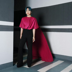 周笔畅, 卫兰《劲浪漫超温馨》声生不息 大湾区季