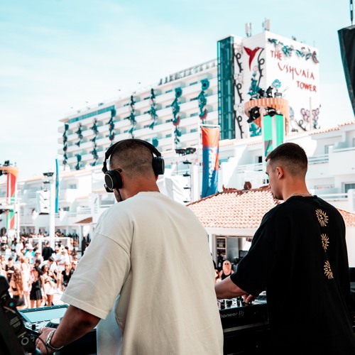 Live @ Defected X Ushuaia Warm Up Set (28/05/2024)