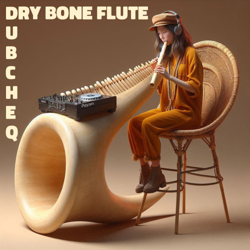 Dry Bone Flute